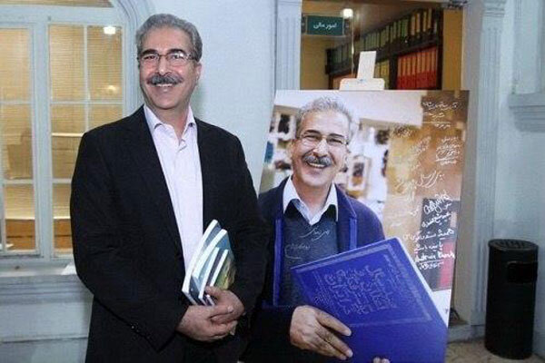 پیکر مسعود مهرابی در قطعه هنرمندان دفن خواهد شد