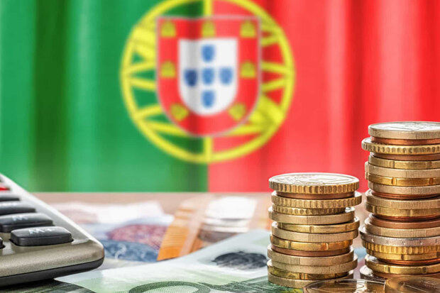 اقتصاد پرتغال در سه ماهه دوم امسال ۱۴ درصد آب رفت