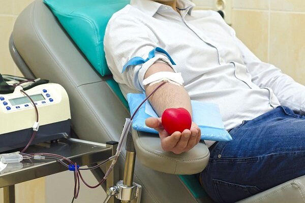 Blood donation campaign launched nationwide during Muharram 