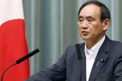 حزب حاکم ژاپن «سوگا» را برای نخست‌وزیری  برگزید