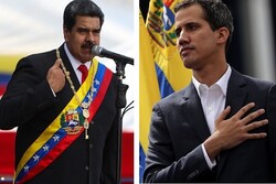 مادورو «گوایدو» و ۱۰۰ نفر از قانونگذاران مخالف را عفو کرد