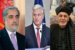 فشار آمریکا بر دولت افغانستان برای آغاز مذاکرات بین افغانی