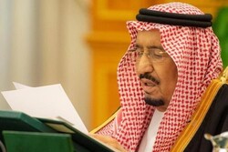 العاهل السعودي يقيل قائد القوات المشتركة للتحالف السعودي الاماراتي
