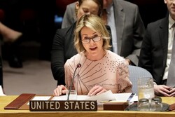 شلوغ کاری نماینده واشنگتن در سازمان ملل برای همراه کردن کشورها با آمریکا علیه ایران