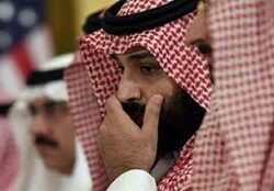 أجواء حرب بين عائلة آل سعود ومحمد بن سلمان