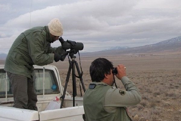 مناطق حفاظت شده آذربایجان غربی کنترل و پایش می شود