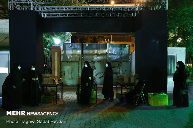 Art Bureau hosts 16th mourning ceremony of “Art, Epic”
