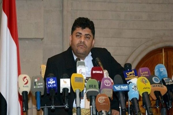 واکنش محمد علی الحوثی به اقدام آمریکا علیه جنبش انصارالله
