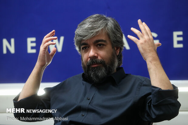 «محمد بروجردی» ۴۰ سال برایمان زود بود!