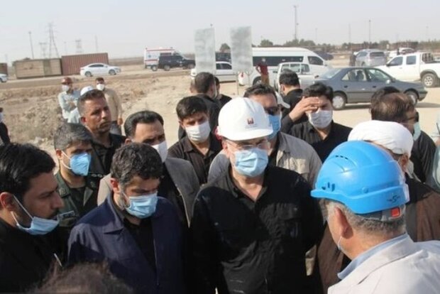 نگاه ویژه مجلس به استان خوزستان در برنامه هفتم توسعه کل کشور