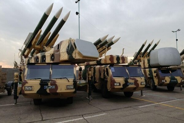 27 achievements of Army Air Defense Force to be unveiled 