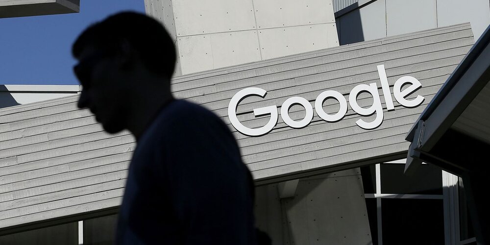 شکایت ۱۱ ایالت آمریکا علیه گوگل کلید خورد