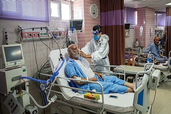 شناسایی ۴۱ بیمار جدید مبتلا به کرونا در زنجان