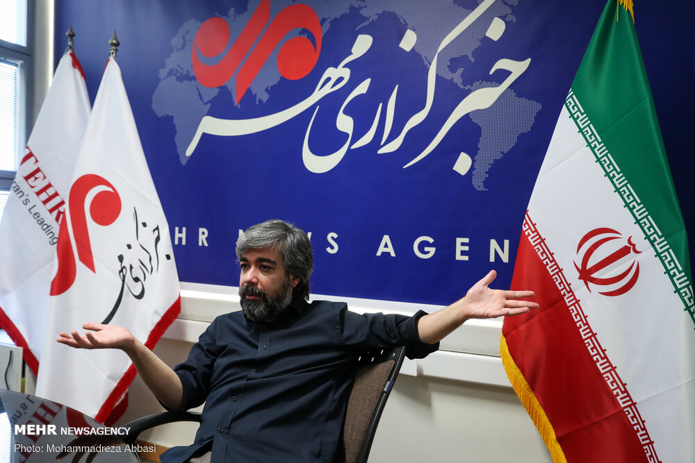 شکایت قضایی«جیران» را متوقف میکند؟/پروژههای ویژه خالق «آقازاده»