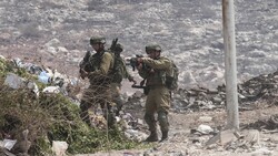 الكشف عن خطط لجلب ربع مليون يهودي لفلسطين المحتلة