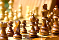نمایندگان ایران در جام جهانی شطرنج صاحب ٣ تساوی و یک برد شدند