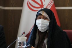 ریزگردهای ناشی از خشکسالی دشت قزوین در چشم مردم تهران خواهد رفت