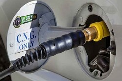 حدود ۹۰ درصد از تجهیزات صنعت CNG در کشور بومی سازی شده است/ افزایش ۱۳ میلیون لیتری مصرف بنزین