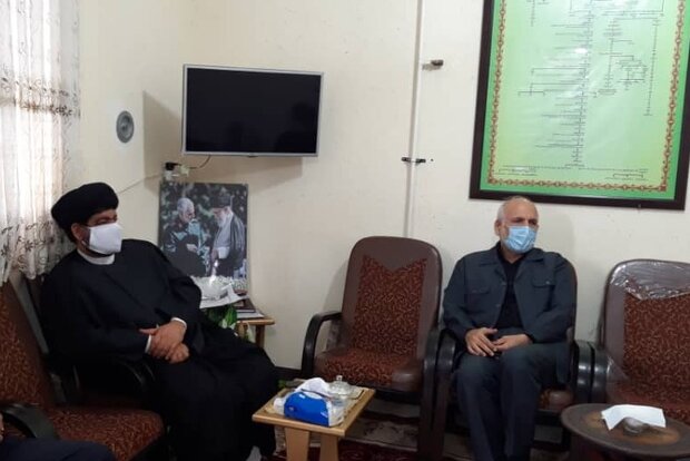 مشکل ته لنجی به زودی حل خواهد شد مشکل ته لنجی به زودی حل خواهد شد