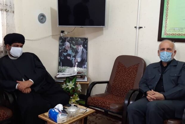 زیرساخت اشتغالزایی مناسب و پایدار در گناوه وجود ندارد زیرساخت اشتغالزایی مناسب و پایدار در گناوه وجود ندارد