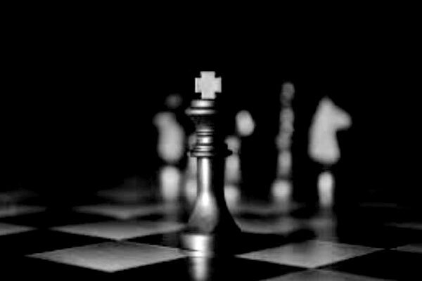 مجمع انتخاباتی فدراسیون شطرنج لغو شد