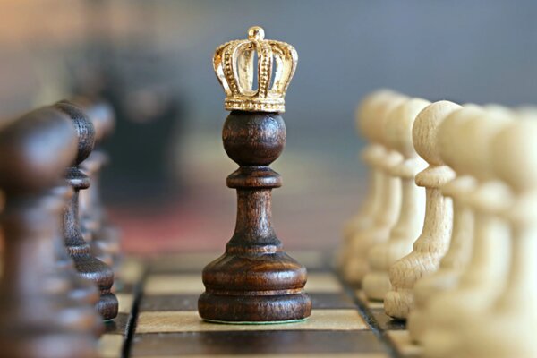 حذف «شادی» از شطرنج به خاطر یک حرکت اشتباه/ «نامزد» نزدیک به مات!