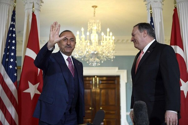 Turkey, US to set up working group on S-400: Cavusoglu 