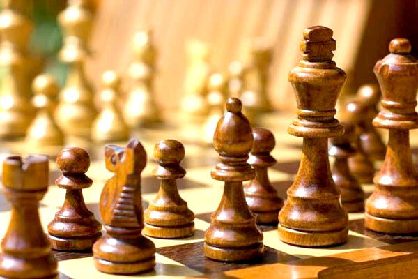شطرنج‌باز خوزستانی در مسابقات آنلاین نوجوانان جهان قهرمان شد