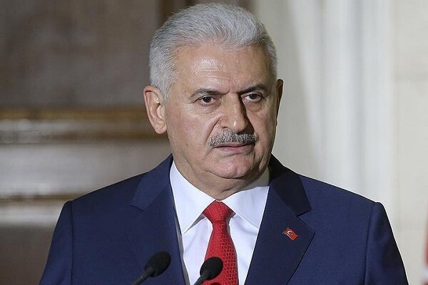 Binali Yıldırım'dan Sedat Peker'in iddialarına ilişkin açıklama