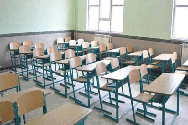 سال تحصیلی جدید به ۷۵ مدرسه در استان قزوین نیازمندیم