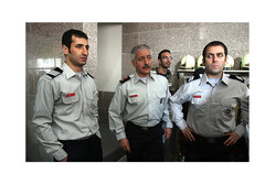 اینفوگرافیک؛ ثبت بیش از ۲۱۰۰ تماس با ۱۲۵ گرگان طی آذر امسال