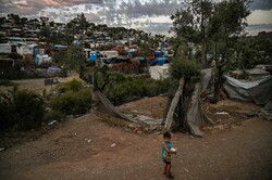 Denmark holding secret talks on asylum camps in Africa