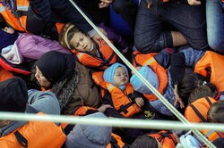 18K unaccompanied child migrants have disappeared in Europe