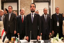 حلبوسی خواستار برگزاری انتخابات زودهنگام پارلمانی در عراق شد
