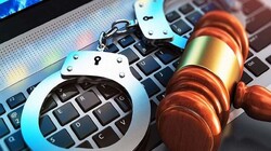 افزایش ۱۰۴ درصدی جرایم رایانه‌ای در استان مرکزی