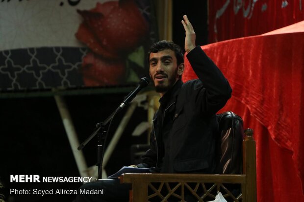 انتشار نماهنگ «بیابان گرد» با نوای مهدی رسولی