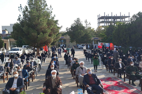 مدارس خراسان شمالی همزمان با سراسر کشور بازگشایی شد