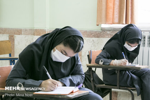آغاز سال تحصیلی جدید در مدارس تبریز