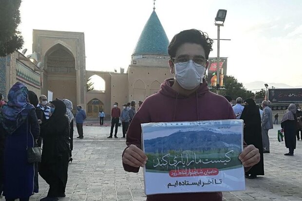 فعالیت معدن بوکسیت تاش از سال ۸۹ غیر قانونی آغاز شد فعالیت معدن بوکسیت تاش از سال ۸۹ غیر قانونی آغاز شد