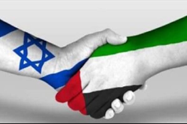الهدف الخفيّ لاتفاق التطبيع الإماراتى مع الكيان الصهيوني