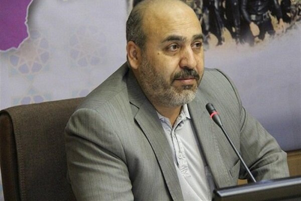 رژه نیروهای مسلح در استان زنجان برگزار نمی‌شود