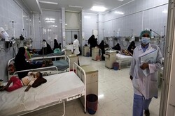 نخستین بیمارستان یمن به دلیل پایان یافتن سوخت تعطیل شد