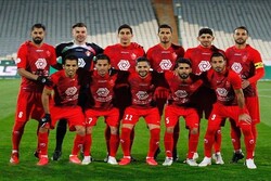 بانک گردشگری اسپانسر اصلی باشگاه پرسپولیس باقی ماند