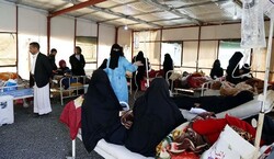تحذیر من توقف القطاع الصحي الیمني بسبب نفاذ الوقود