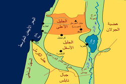 حمله سایبری به شبکه آبیاری در «الجلیل الاعلی»در شمال اراضی اشغالی