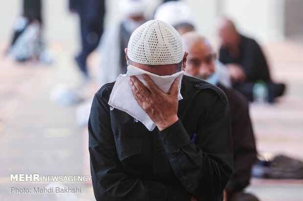 Religious circles, Husseiniyahs during Muharram appreciated