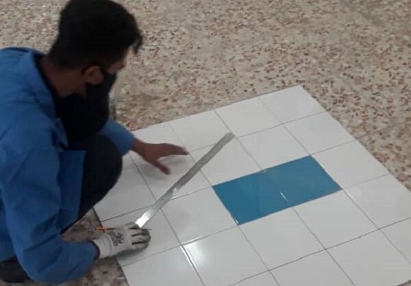 مهارت‌آموزی سه هزار نفر ازافراد در معرض آسیب‌های اجتماعی در بوشهر