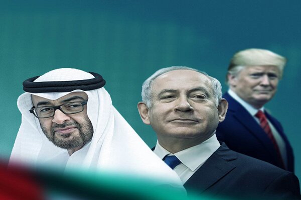 توافق اسرائیل با امارات به مثابه صلح اغنیاء است
