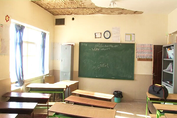 ۱۹ درصد مدارس در کشور تخریبی است/ تمرکز دولت بر مدرسه‌سازی
