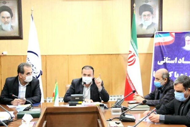 ۱۳۳ هزار و ۵۴۲ نفر در حوزه جنوبی ایلام واجد شرایط رای دادن هستند